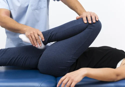 fisioterapeuta